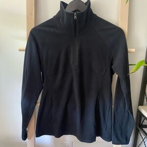Columbia Quarter-zip Fleece